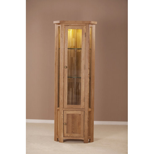 Gracie Oaks Corner Display & Reviews Wayfair.co.uk